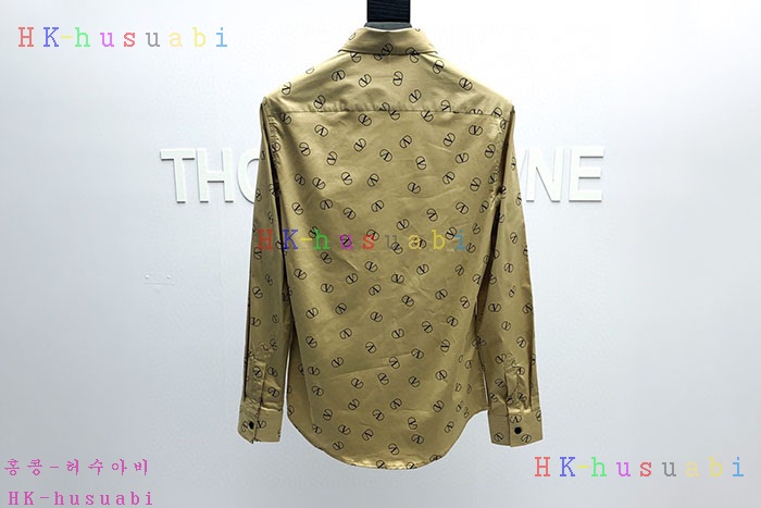 NEW 발렌티노 셔츠 신상 V 4299581