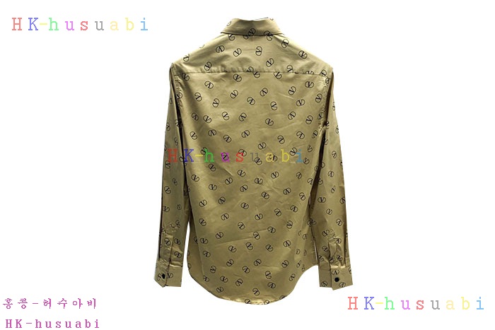 NEW 발렌티노 셔츠 신상 V 4299581