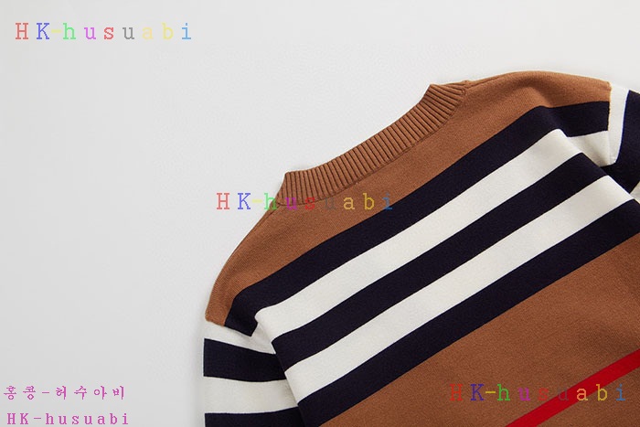 NEW 버버리 가디건 신상 BB 301525