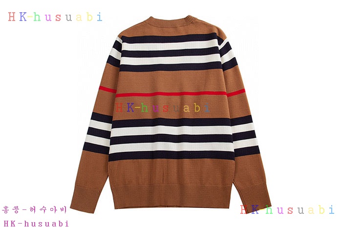 NEW 버버리 가디건 신상 BB 301525