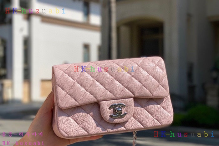 ★미러급★샤넬  미니 플랩백 A69900-11