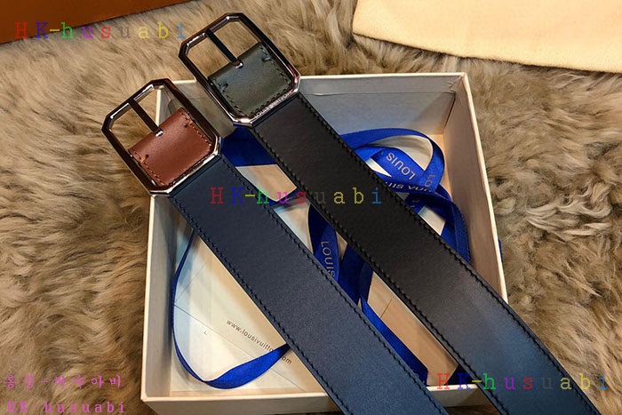 NEW 루이비통 벨트 신상 LV 325221
