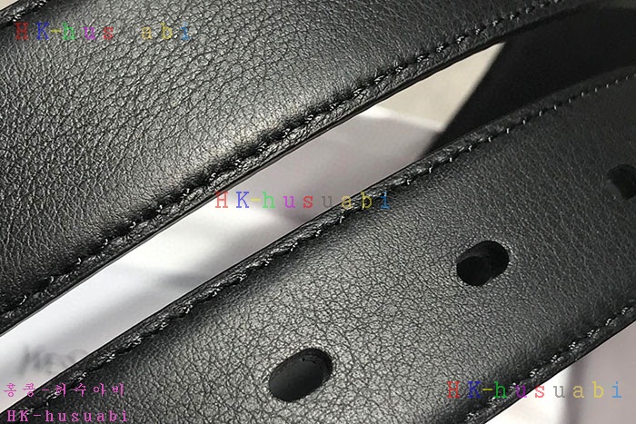 NEW 입생로랑 벨트 신상 S 1144254