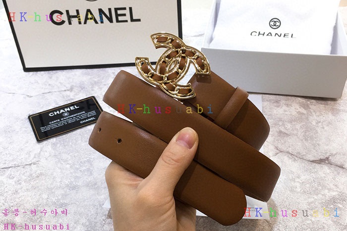 NEW 샤넬 벨트 신상 C 324111