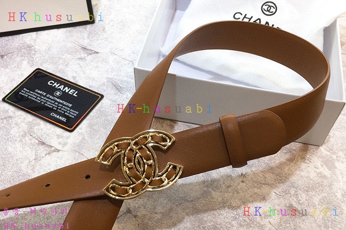 NEW 샤넬 벨트 신상 C 324111