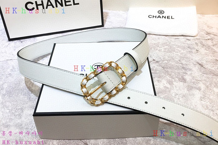 NEW 샤넬 벨트 신상 C 324119