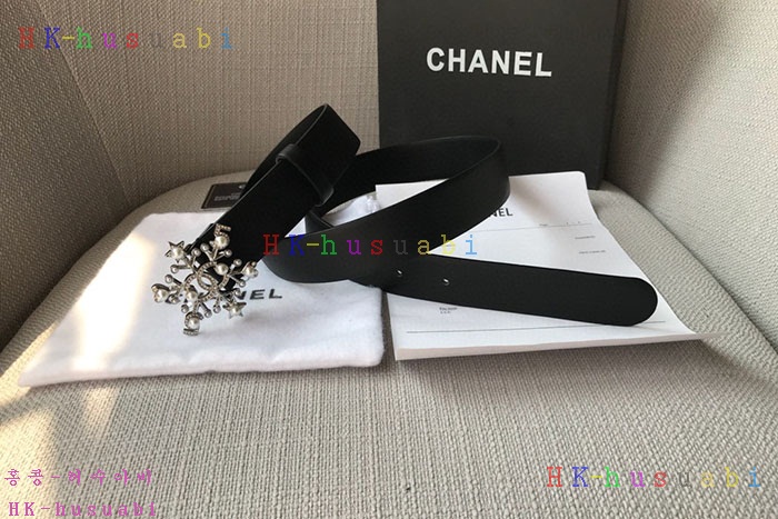 NEW 샤넬 벨트 신상 C 324122