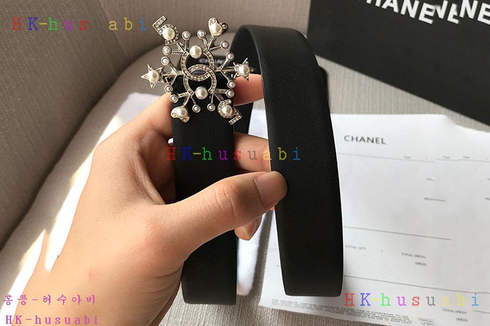 NEW 샤넬 벨트 신상 C 324122