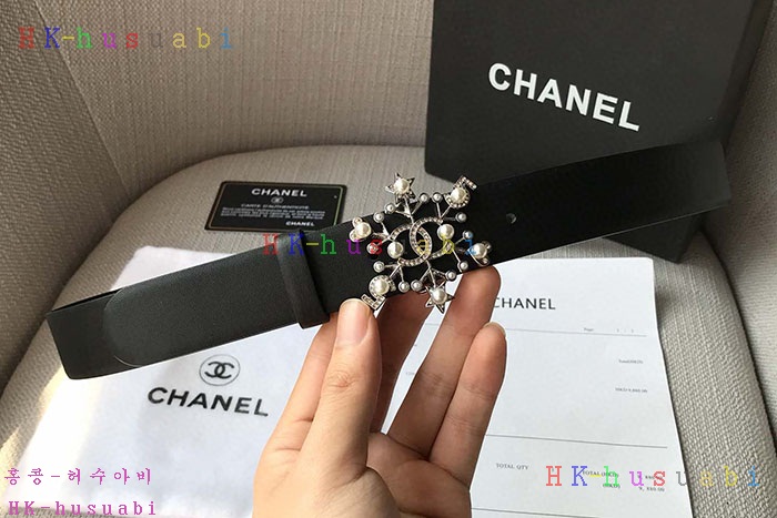 NEW 샤넬 벨트 신상 C 324122