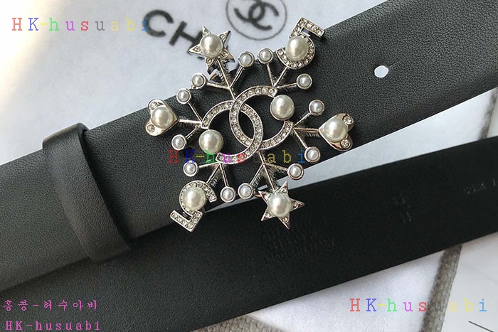 NEW 샤넬 벨트 신상 C 324122