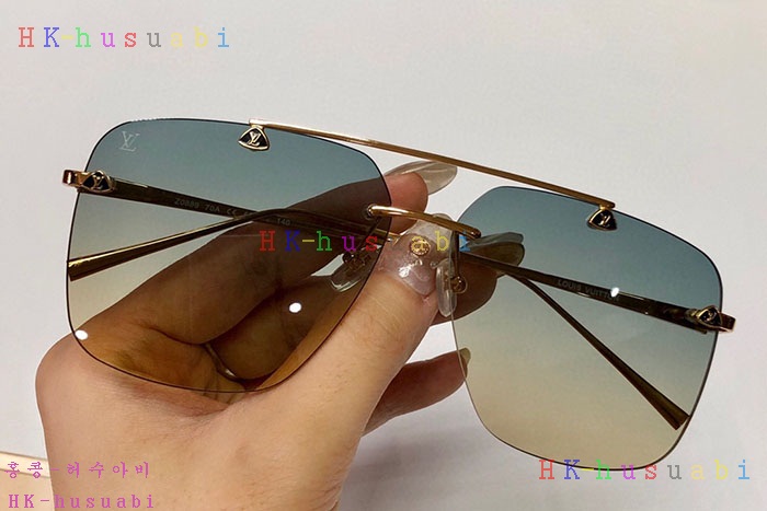 NEW 루이비통 선글라스 신상 LV 884427