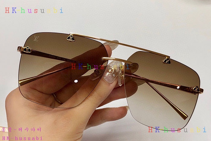 NEW 루이비통 선글라스 신상 LV 884427