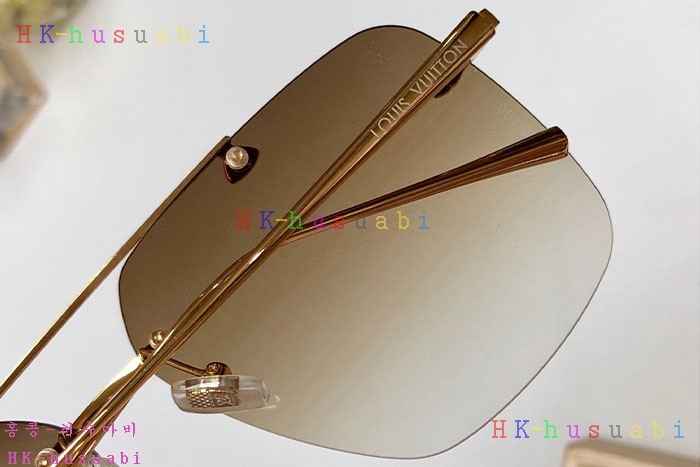 NEW 루이비통 선글라스 신상 LV 884427