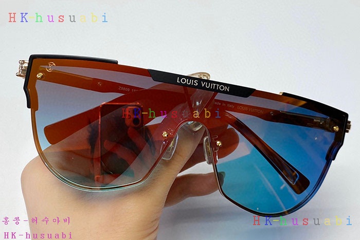 NEW 루이비통 선글라스 신상 LV 884429