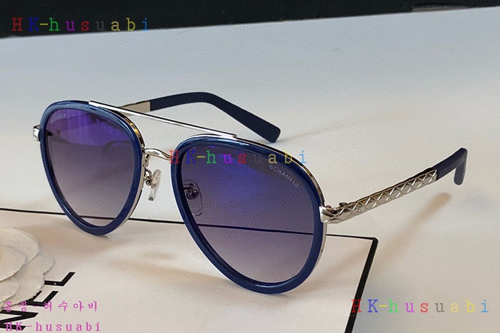 NEW 샤넬 선글라스 신상 C 472218