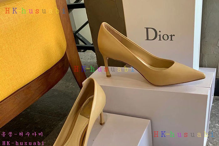 NEW 디올 신발 신상 DR 472255