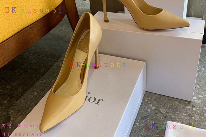 NEW 디올 신발 신상 DR 472255