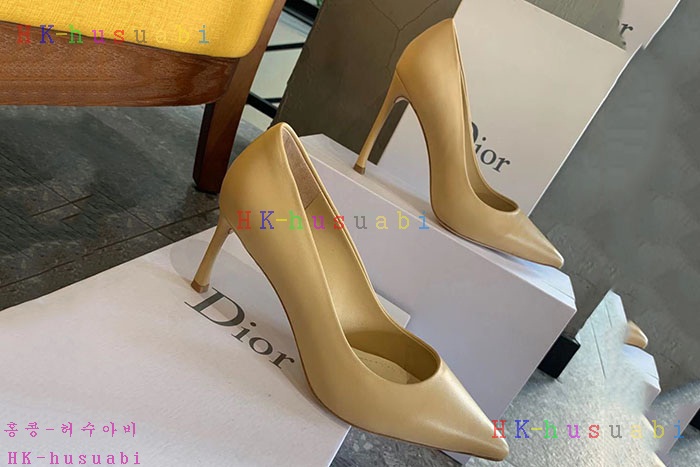 NEW 디올 신발 신상 DR 472255