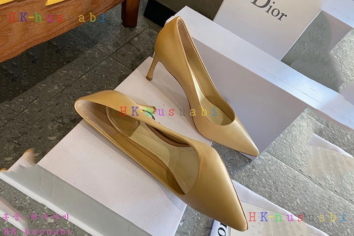 NEW 디올 신발 신상 DR 472255