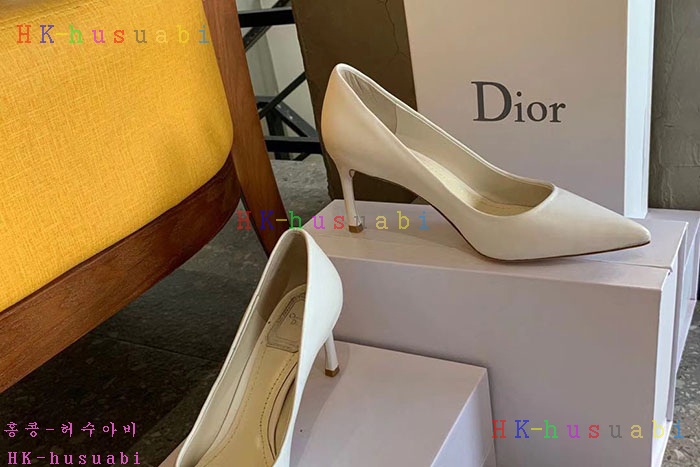NEW 디올 신발 신상 DR 472256