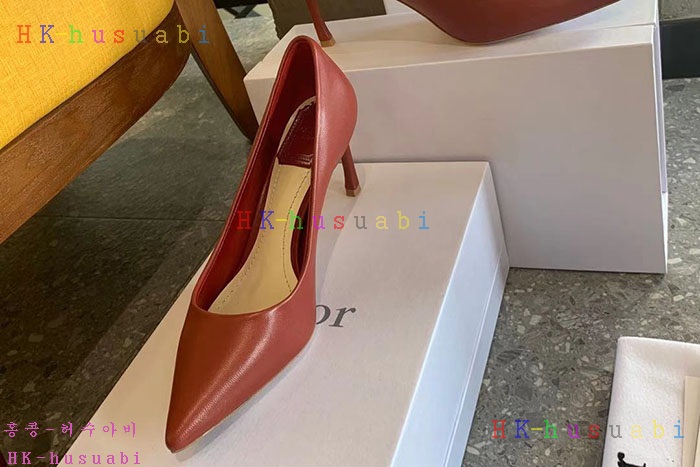 NEW 디올 신발 신상 DR 472260