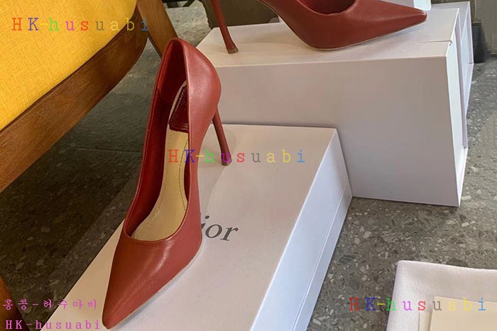 NEW 디올 신발 신상 DR 472260