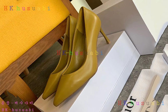NEW 디올 신발 신상 DR 472261