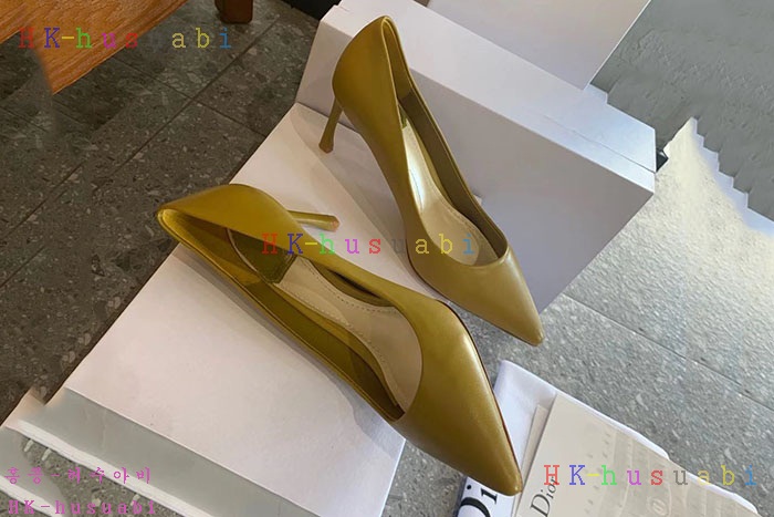 NEW 디올 신발 신상 DR 472261
