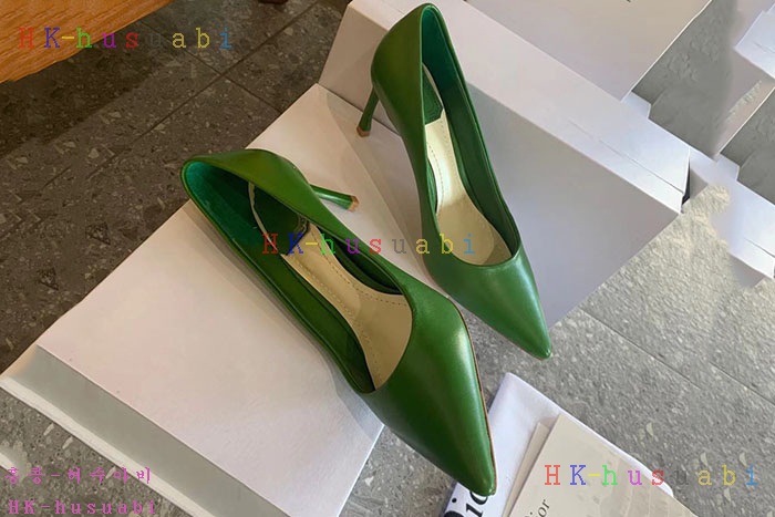 NEW 디올 신발 신상 DR 472262