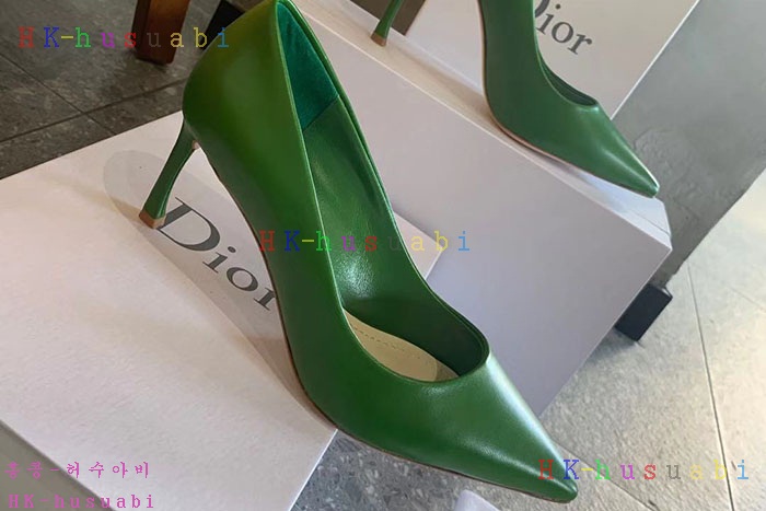 NEW 디올 신발 신상 DR 472262