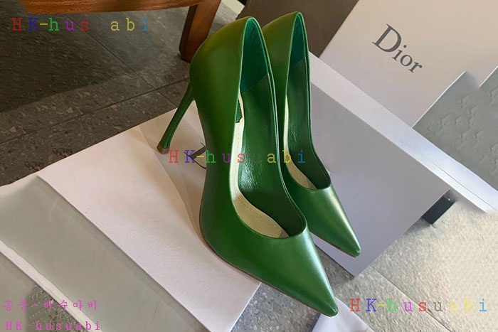 NEW 디올 신발 신상 DR 472262