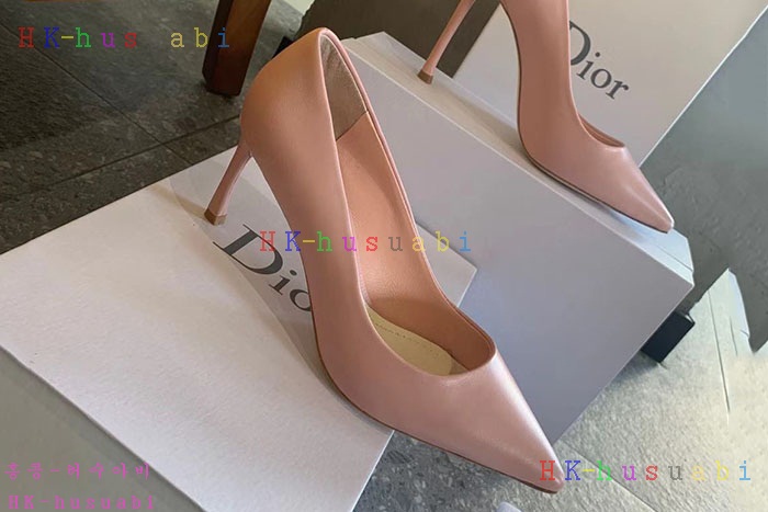 NEW 디올 신발 신상 DR 472265