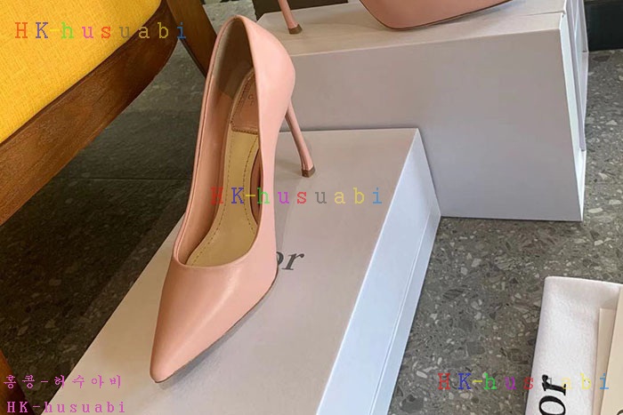 NEW 디올 신발 신상 DR 472265
