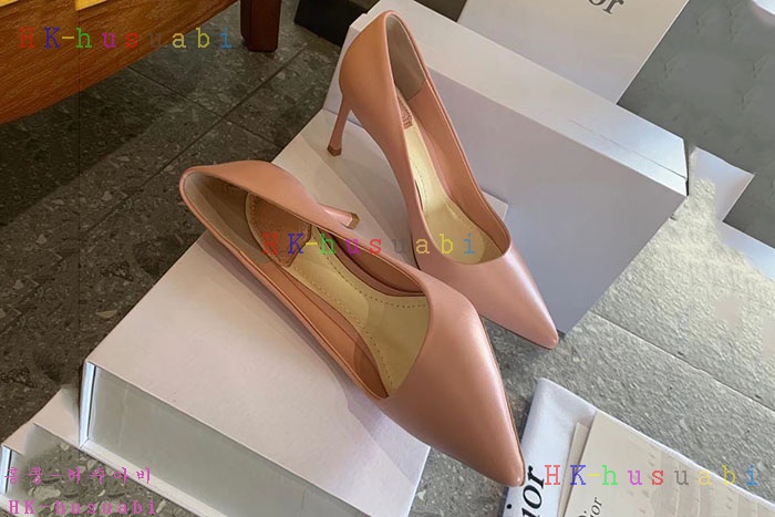 NEW 디올 신발 신상 DR 472265
