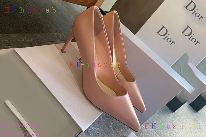 NEW 디올 신발 신상 DR 472265