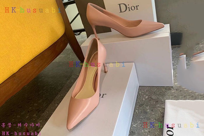 NEW 디올 신발 신상 DR 472265
