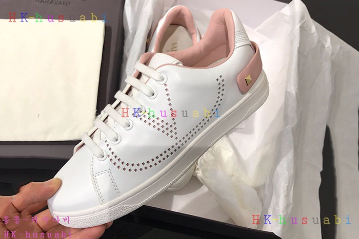 NEW 발렌티노 신발 신상 V 224232