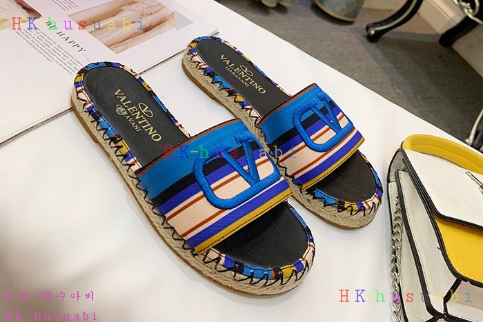 NEW 발렌티노 신발 신상 V 224236