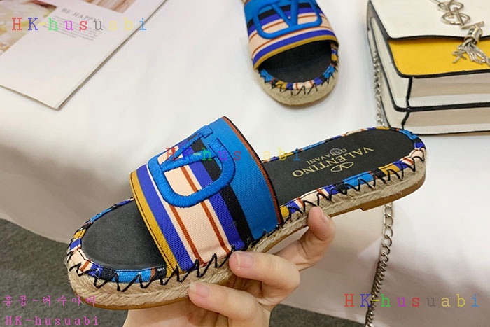 NEW 발렌티노 신발 신상 V 224236