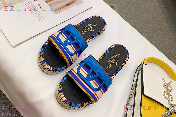 NEW 발렌티노 신발 신상 V 224236