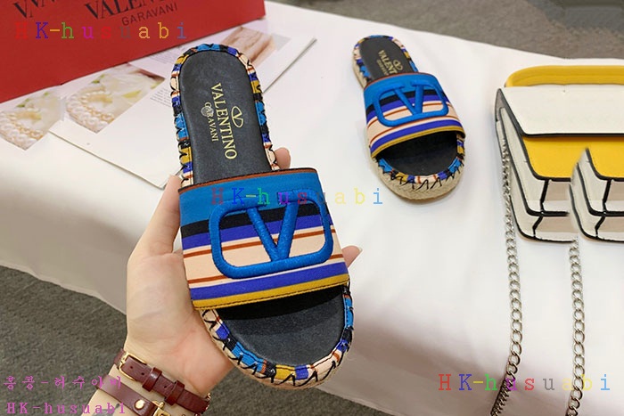 NEW 발렌티노 신발 신상 V 224236