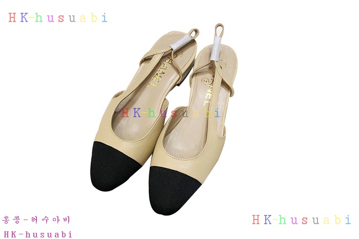 NEW 샤넬 신발 신상 C 74333524