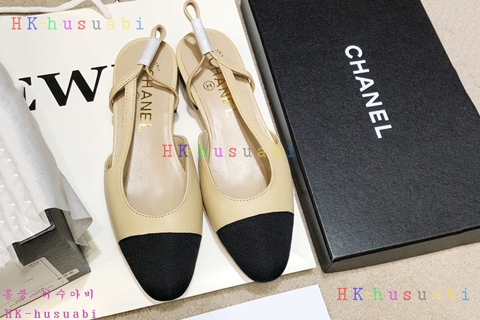 NEW 샤넬 신발 신상 C 74333524