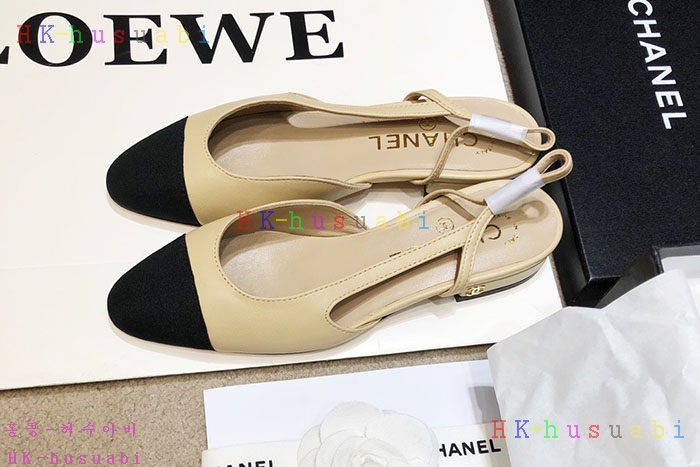 NEW 샤넬 신발 신상 C 74333524