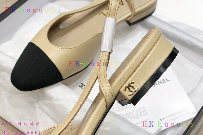 NEW 샤넬 신발 신상 C 74333524