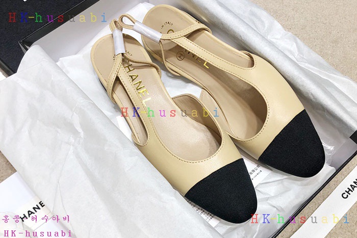 NEW 샤넬 신발 신상 C 74333524