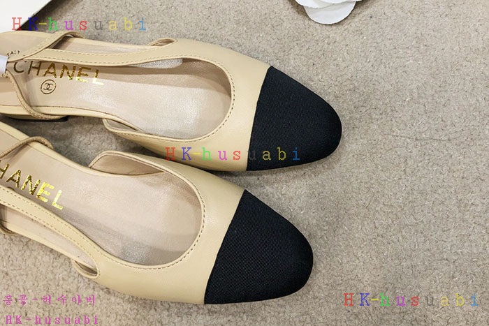 NEW 샤넬 신발 신상 C 74333524