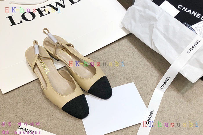 NEW 샤넬 신발 신상 C 74333524