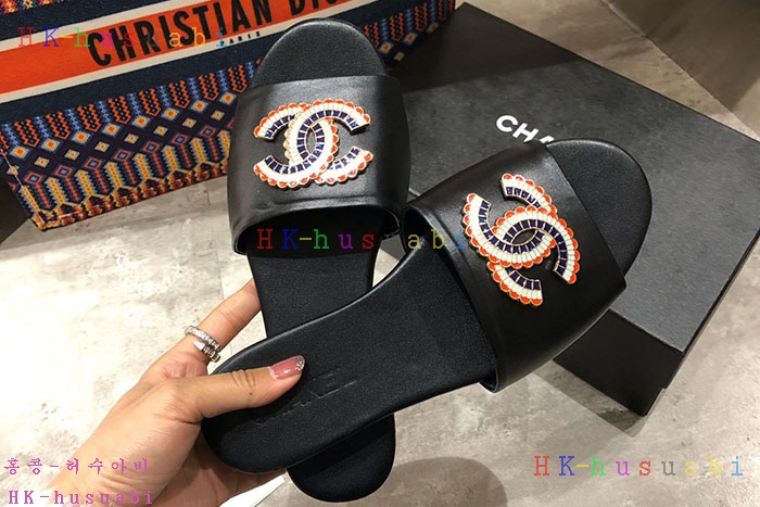 NEW 샤넬 신발 신상 C 74333530