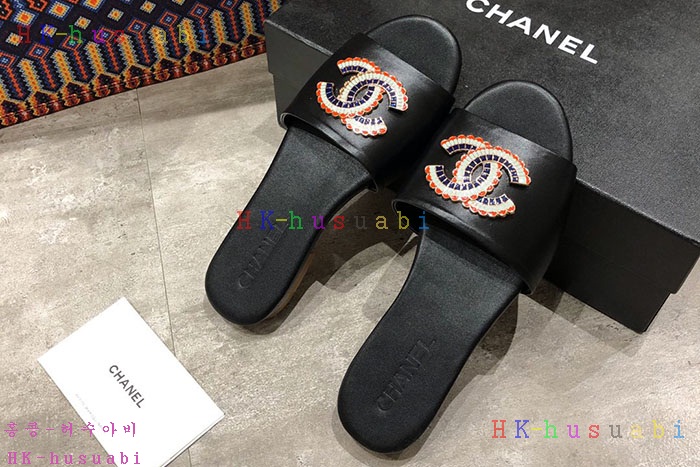 NEW 샤넬 신발 신상 C 74333530